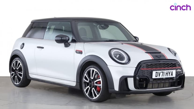 MINI Hatchback