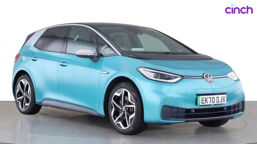 Volkswagen ID.3