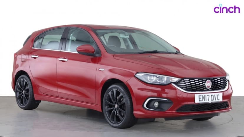 Fiat Tipo