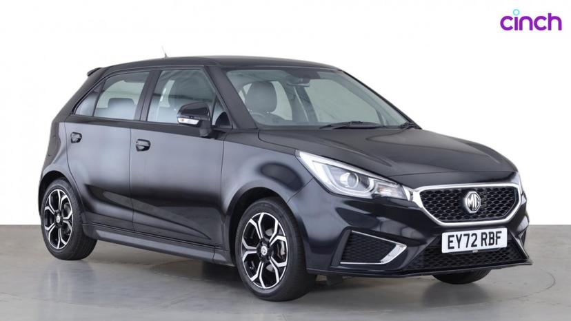 MG MG3