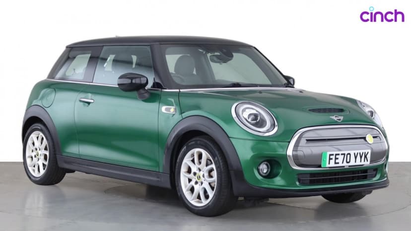 MINI Hatchback