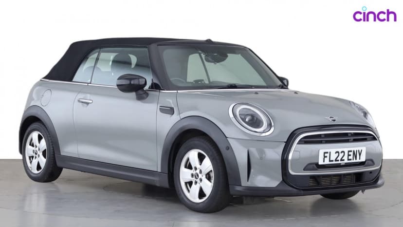 MINI Convertible