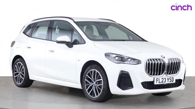BMW 2 Series Active Tourer