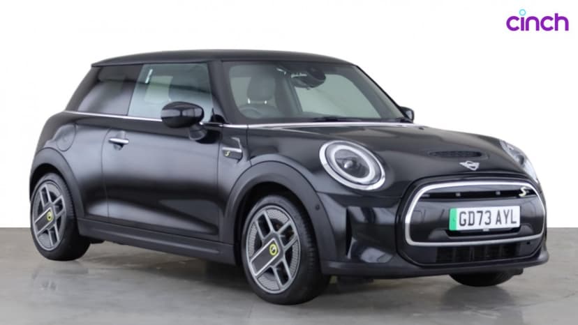 MINI Hatchback