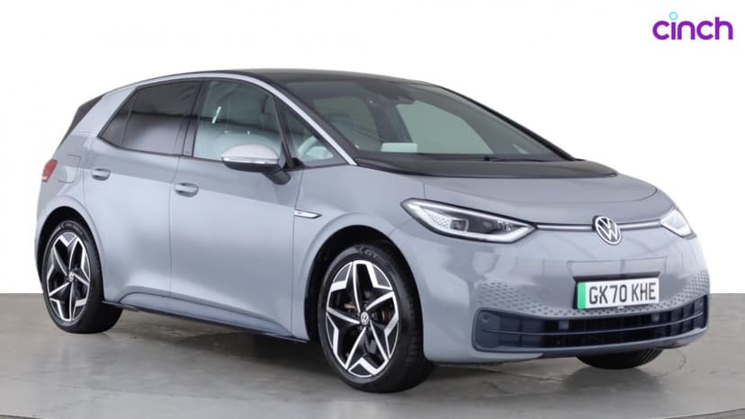 Volkswagen ID.3