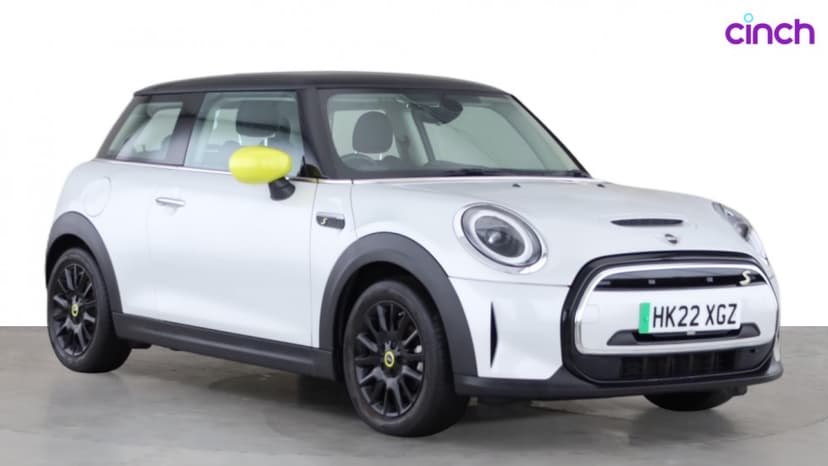 MINI Hatchback
