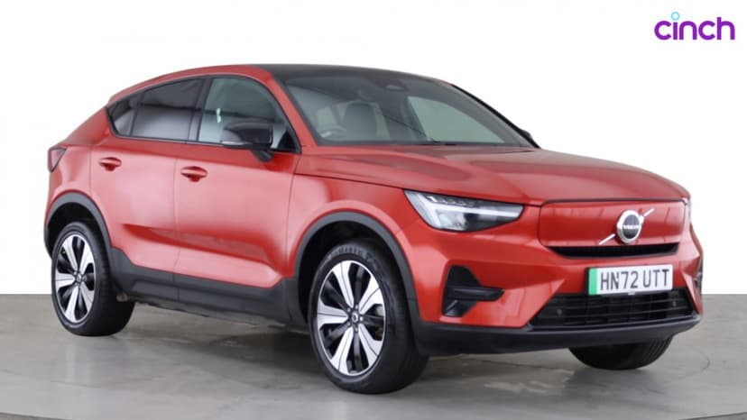 Volvo C40
