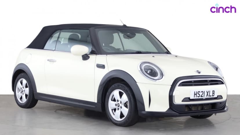 MINI Convertible
