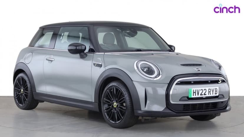 MINI Hatchback