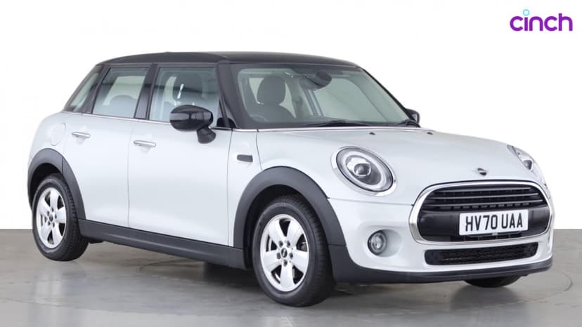 MINI Hatchback