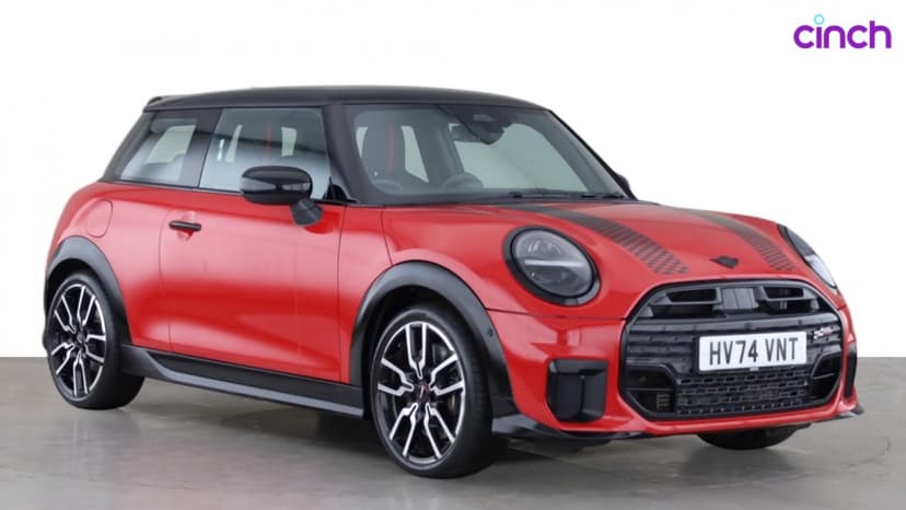 MINI Hatchback