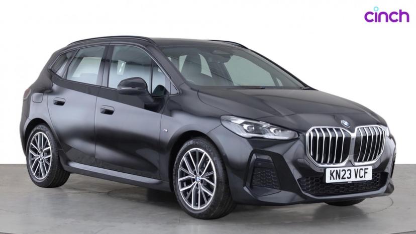 BMW 2 Series Active Tourer