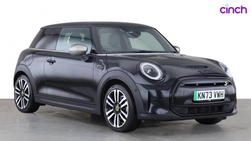 MINI Hatchback