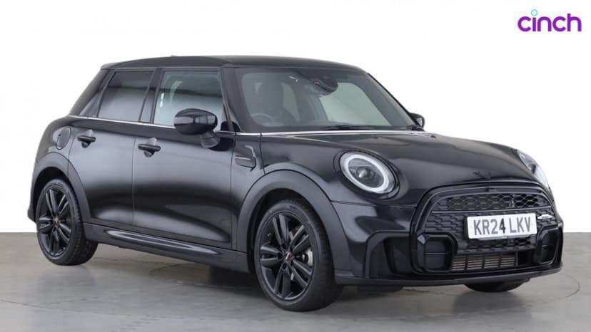 MINI Hatchback
