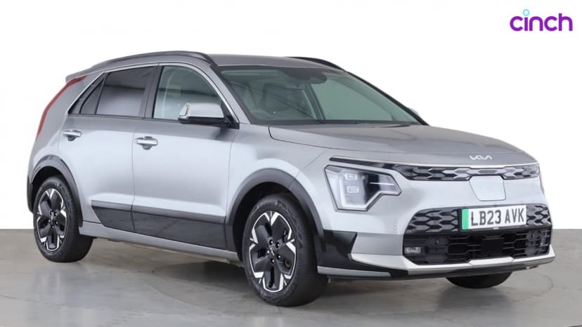Kia Niro EV