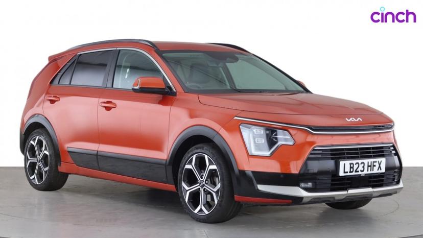 Kia Niro