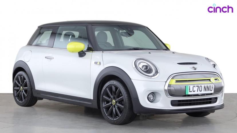 MINI Hatchback