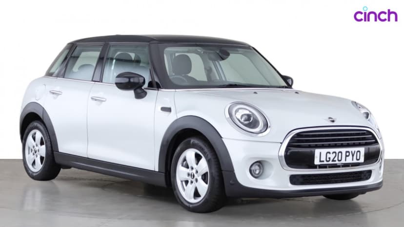 MINI Hatchback