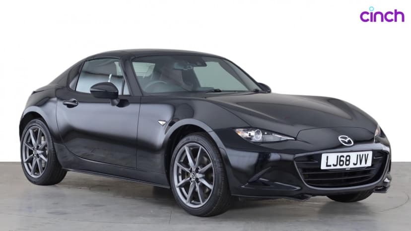 Mazda MX-5 RF