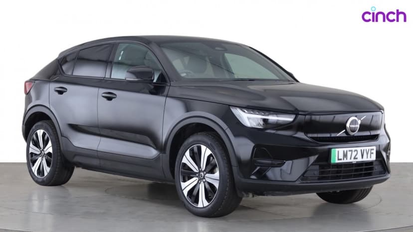 Volvo C40