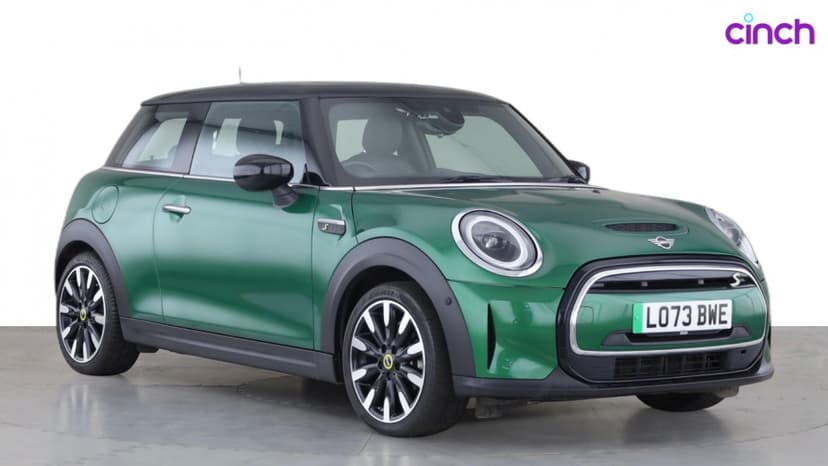 MINI Hatchback