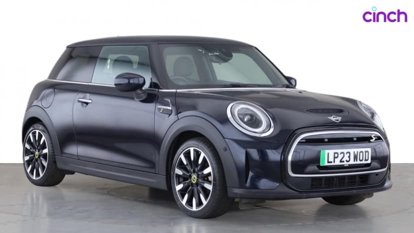 MINI Hatchback