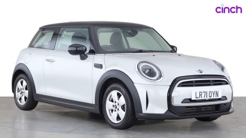 MINI Hatchback