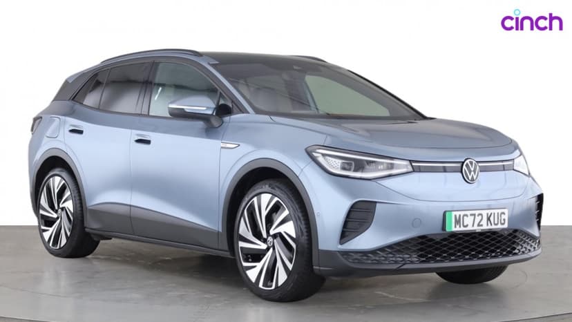 Volkswagen ID.4
