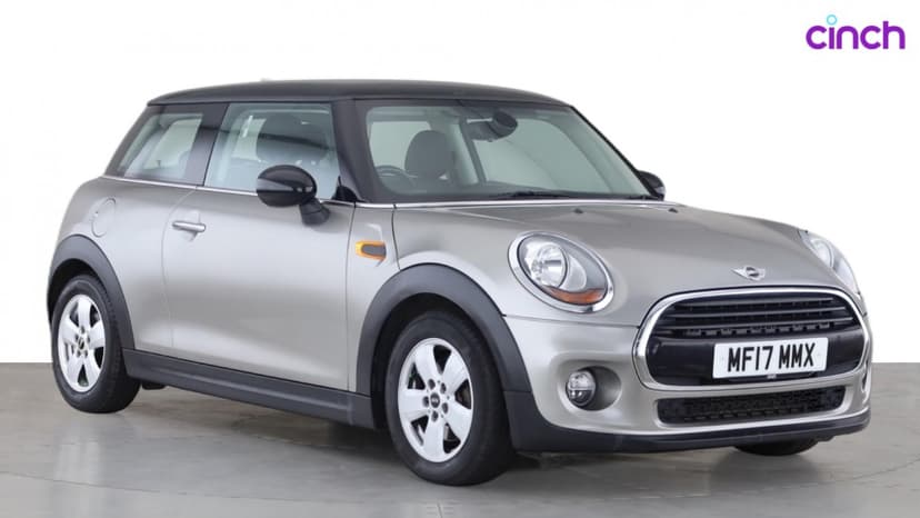 MINI Hatchback