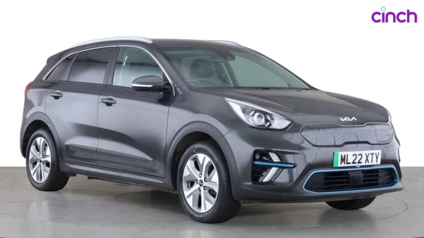 Kia e-Niro