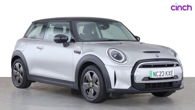 MINI Hatchback