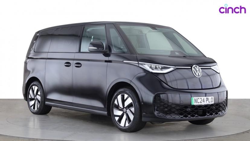 Volkswagen ID.Buzz