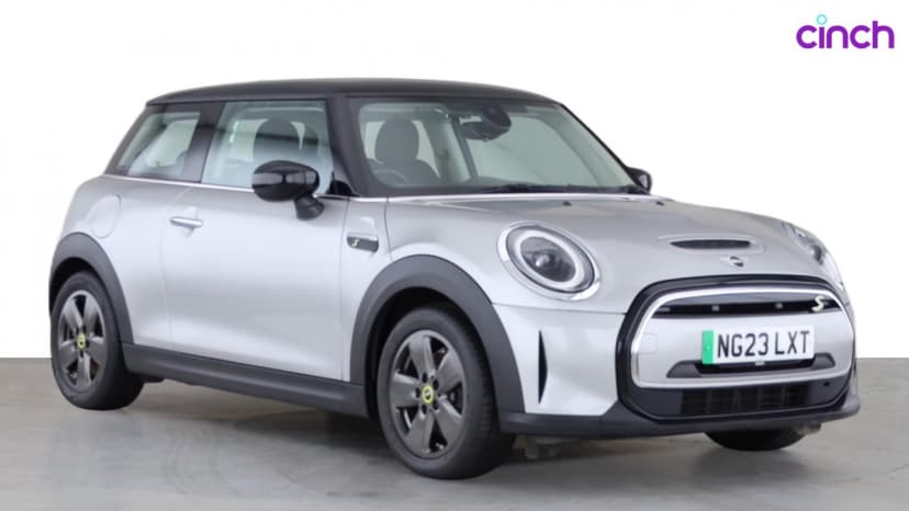 MINI Hatchback