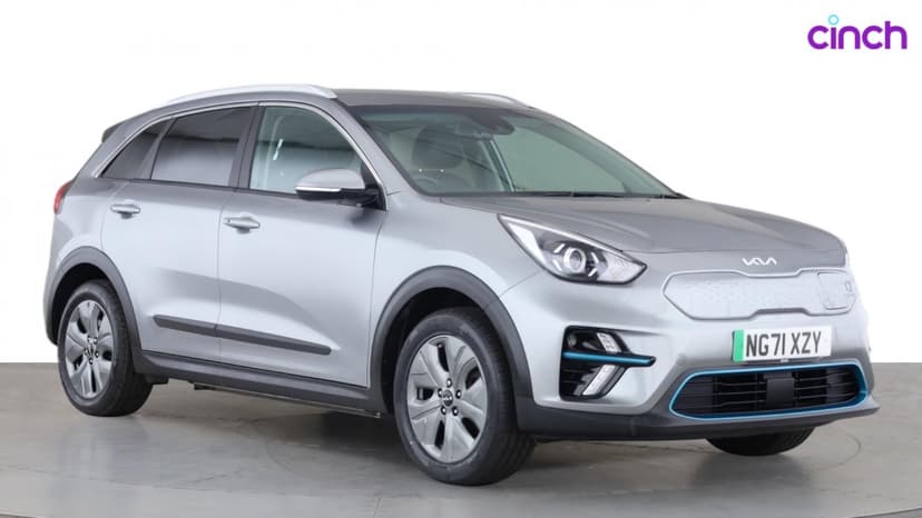 Kia e-Niro
