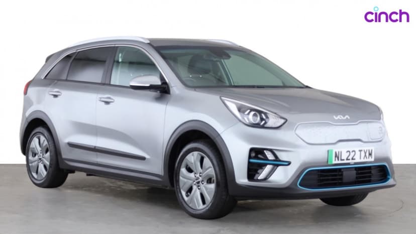 Kia e-Niro