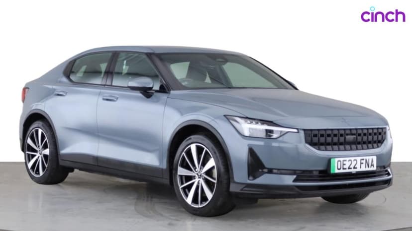 Polestar 2