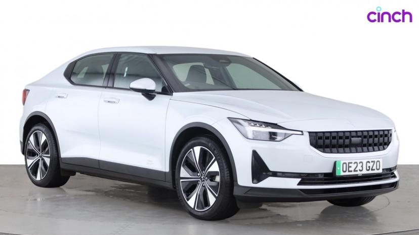 Polestar 2