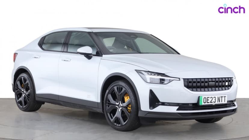 Polestar 2