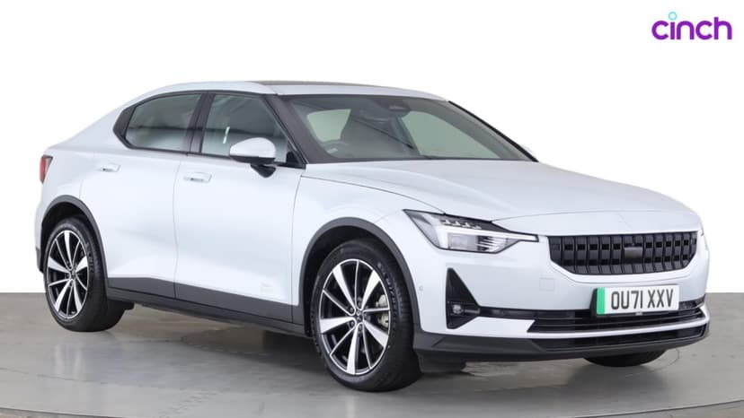 Polestar 2