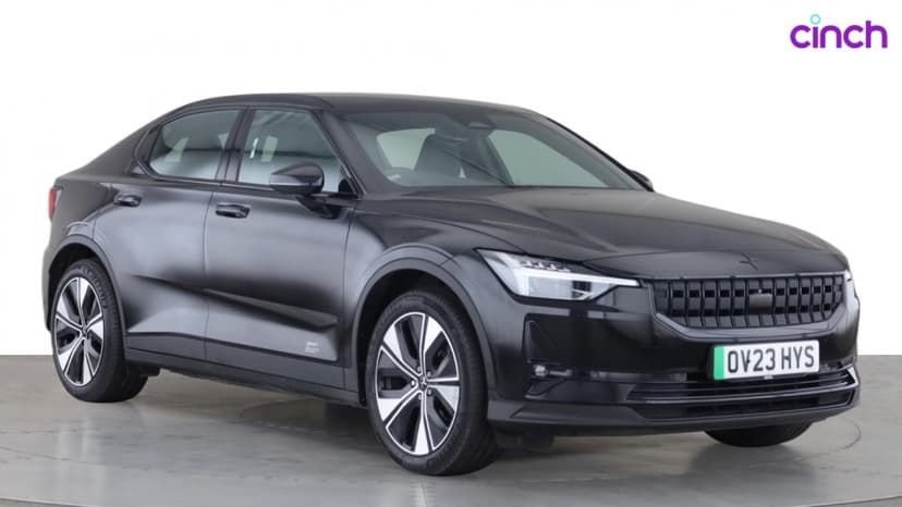 Polestar 2