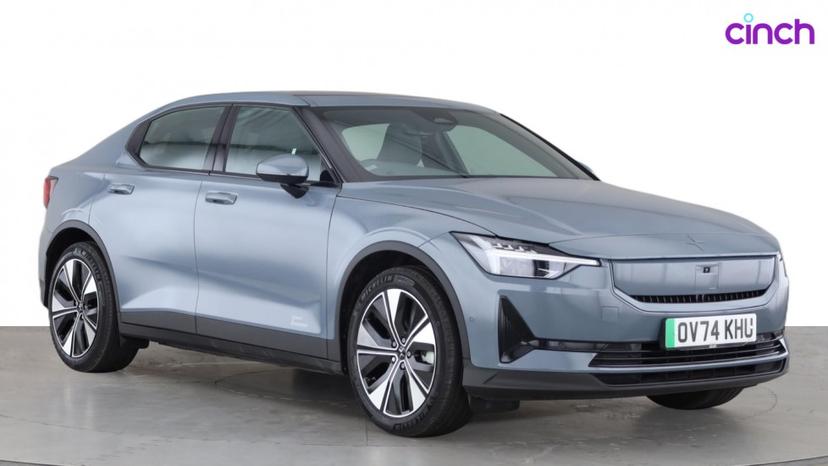 Polestar 2