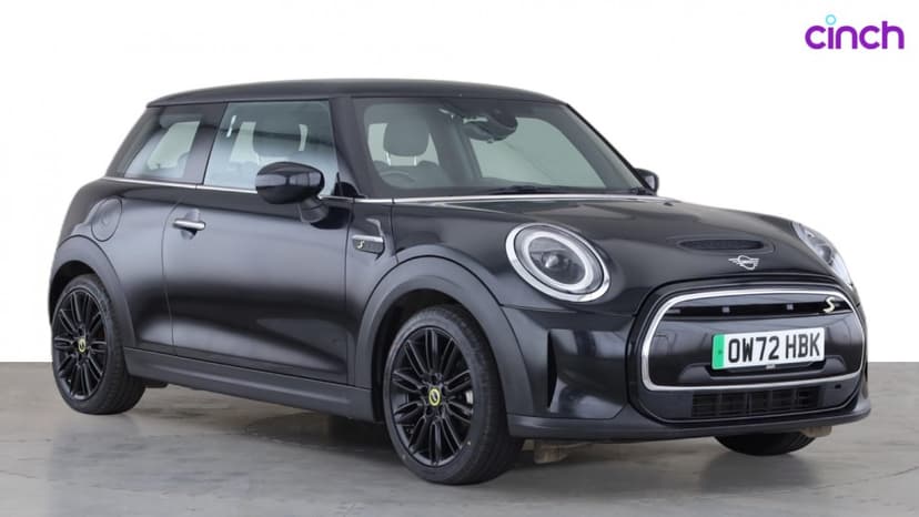 MINI Hatchback