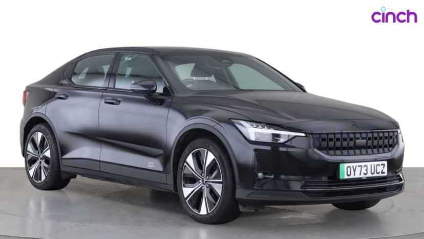 Polestar 2