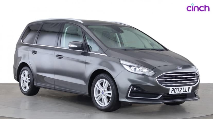 Ford Galaxy