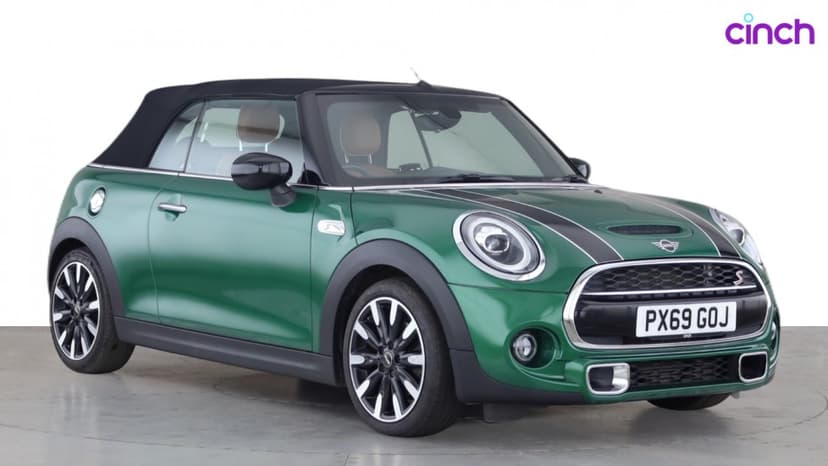 MINI Convertible
