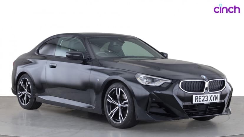 BMW 2 Series