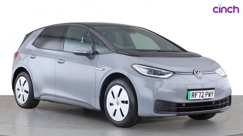 Volkswagen ID.3