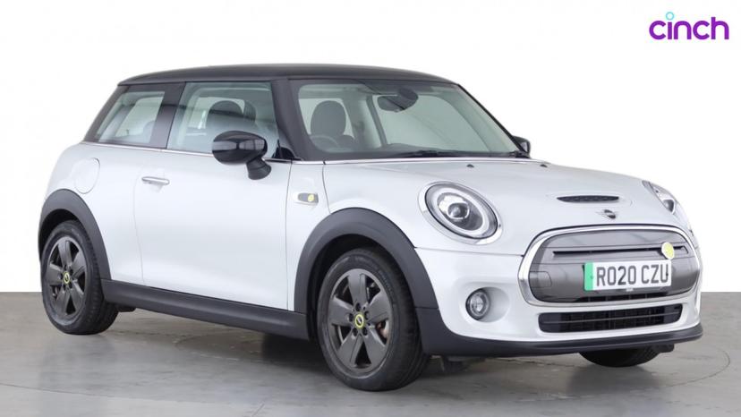 MINI Hatchback