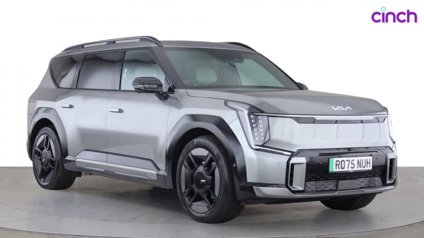 Kia EV9