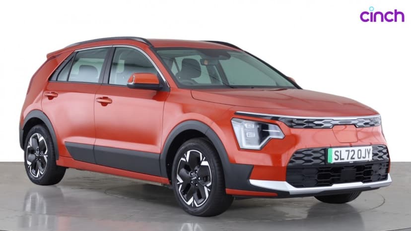 Kia Niro EV